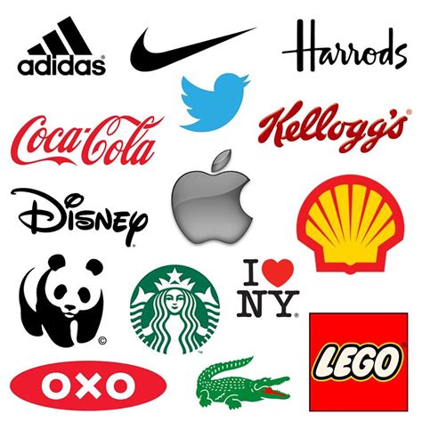 Succesful Logos