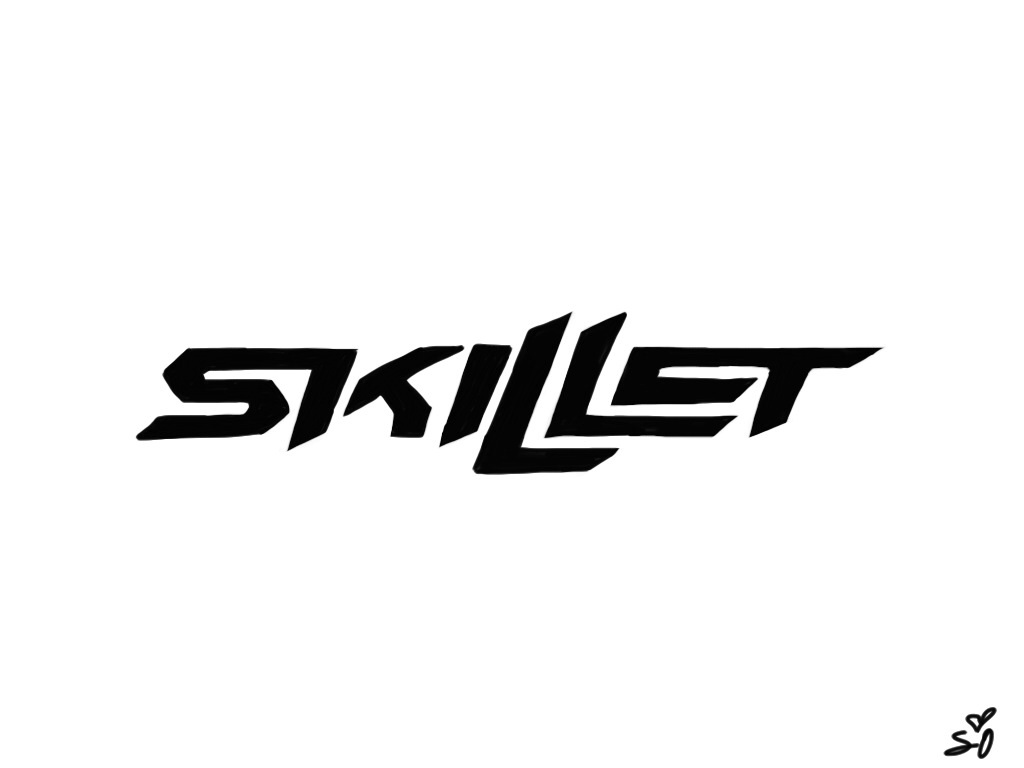 Skillet Logos