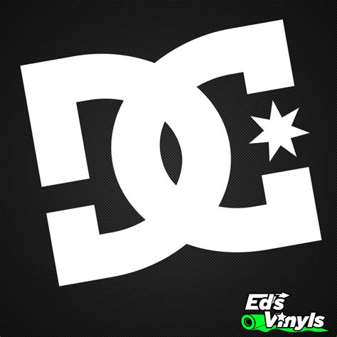 The dc Logos
