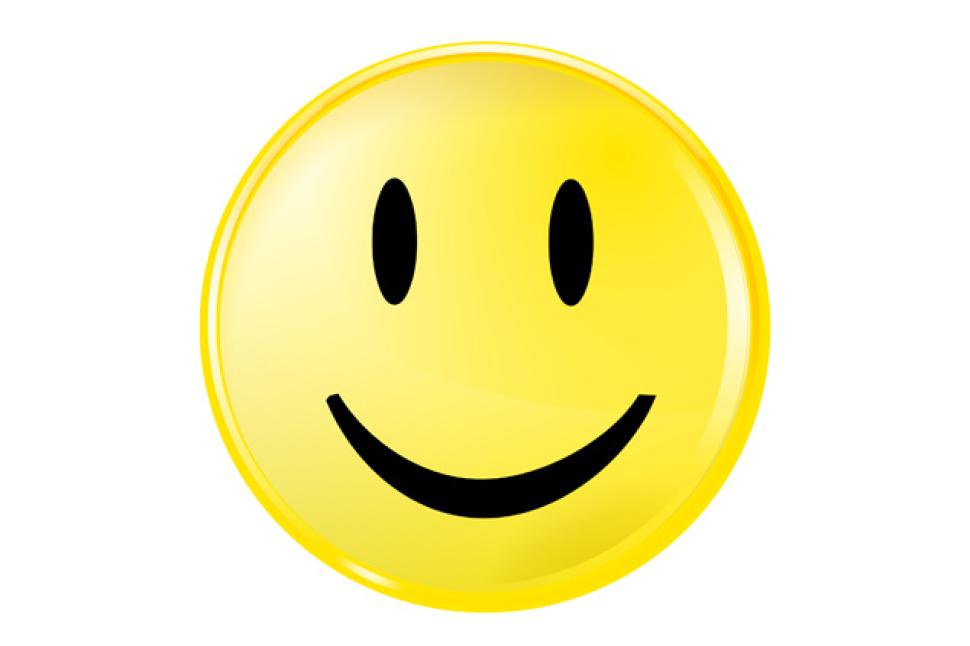 Smiley face Logos