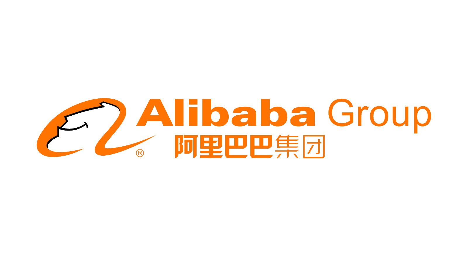 Hasil gambar untuk alibaba logo