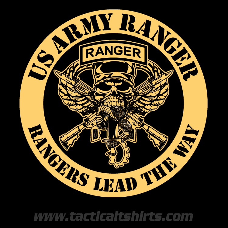 Us Army Rangers Logos - 75th ranger regiment roblox