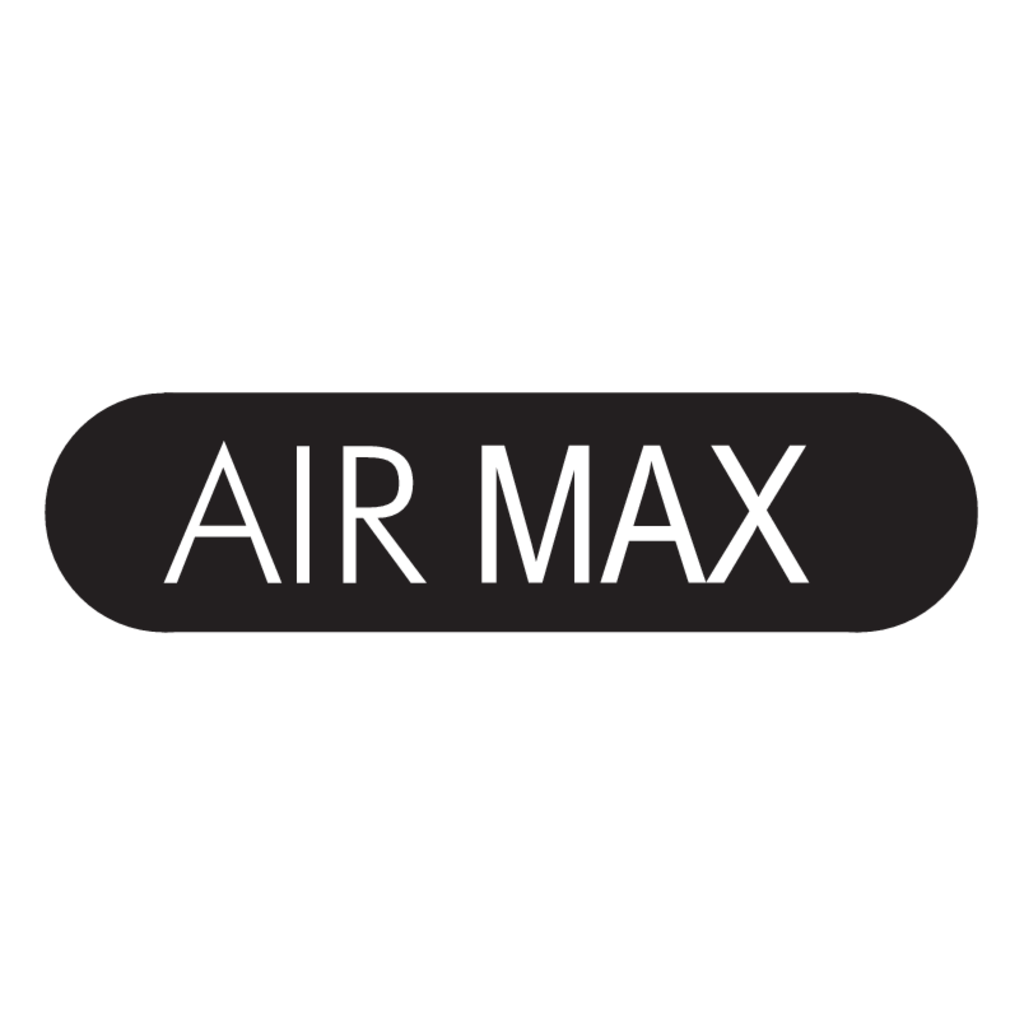 nike logo air max