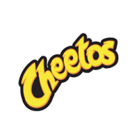 Cheetos Logos