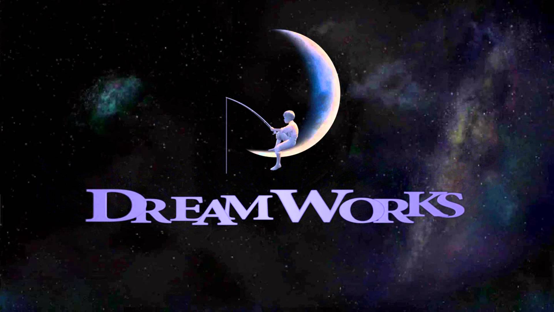 Воркс пикчерс. Дримворкс логотип. Кинокомпания Dreamworks. Dreamworks заставка. Заставки кинокомпаний.