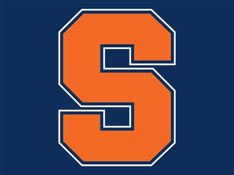 Syracuse basketball Logos
