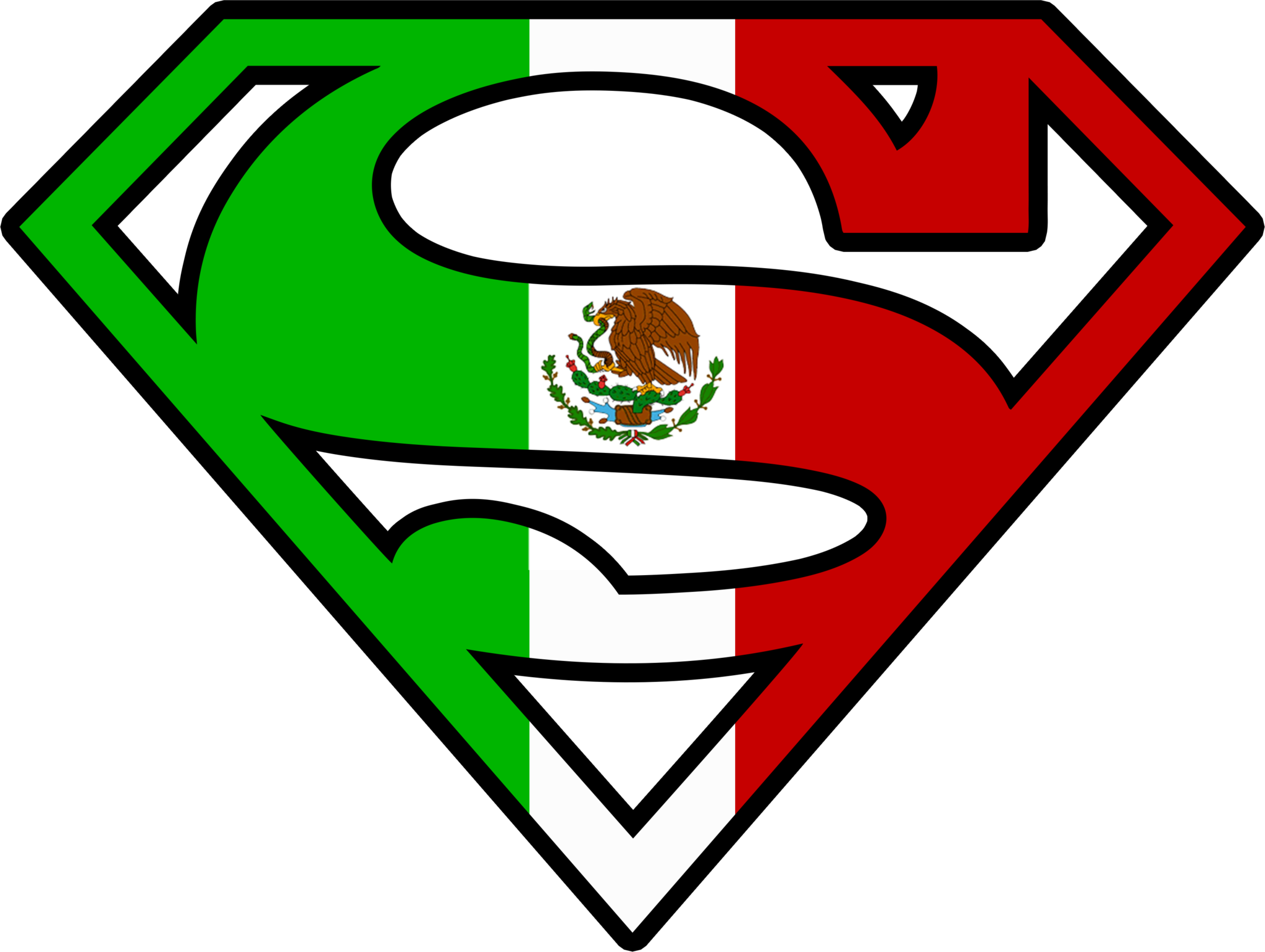 Mexico Flag Svg Mexican Svg Clipart Cricut Png Hecho En Mexico Eagle ...