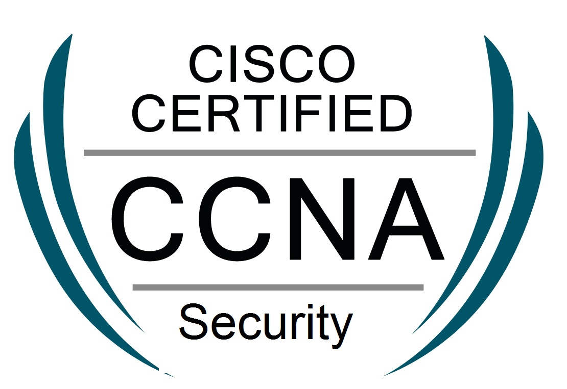 Ccna security Logos