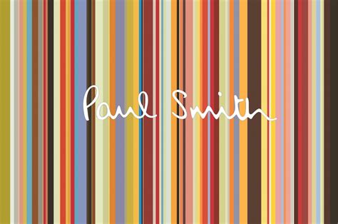 Paul smith Logos