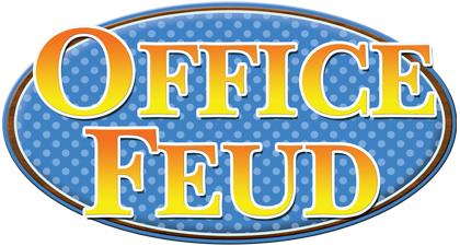 Download Transparent Family Feud Logo Png