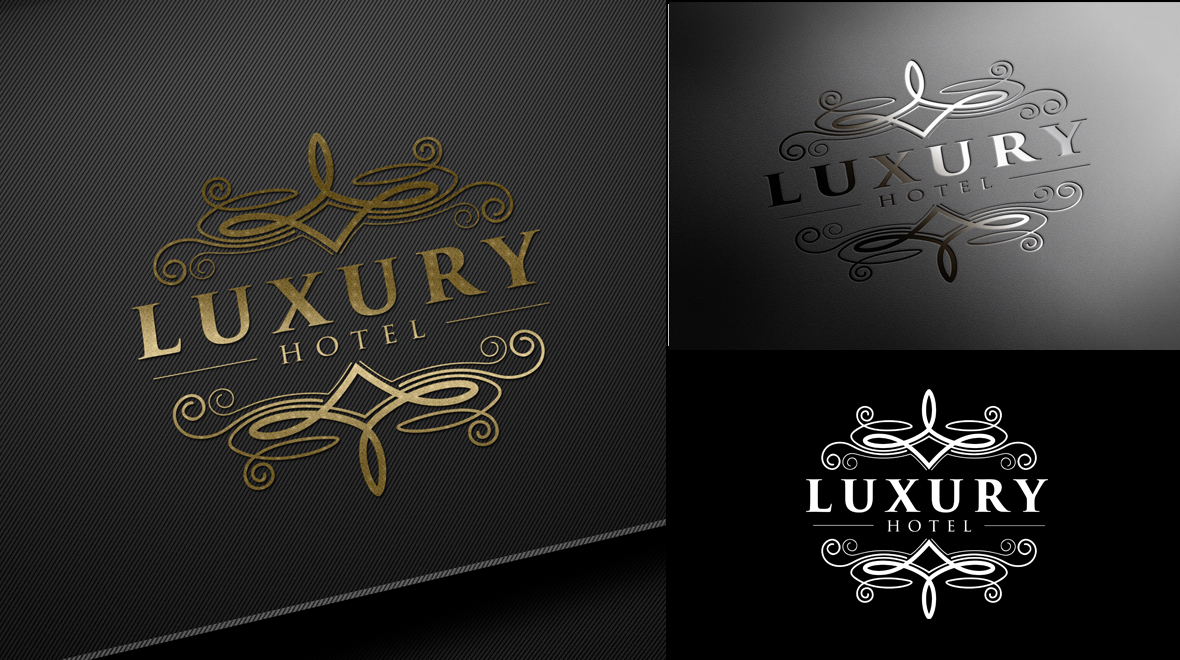 Радио luxury. Логотип гостиницы. Luxury логотип. Люксовый отель лого. Отель Люксери логотип.