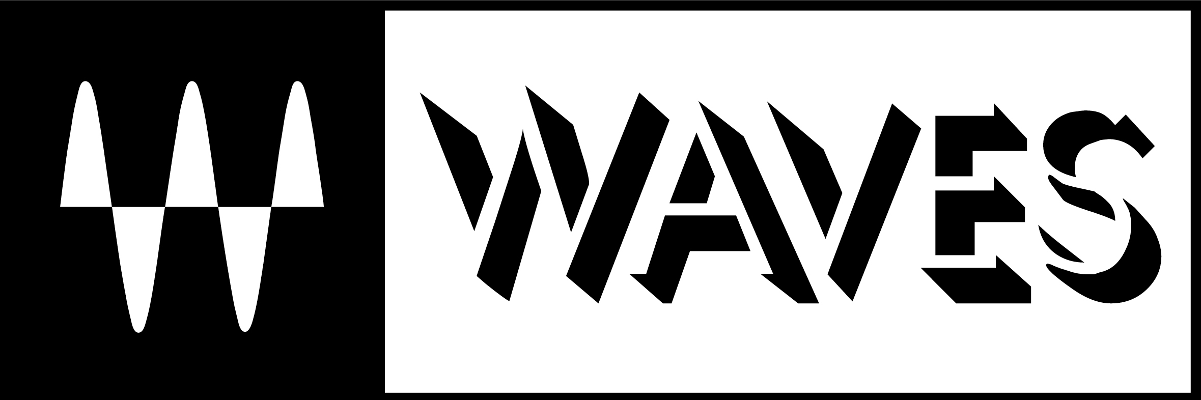 Waves Audio Logos