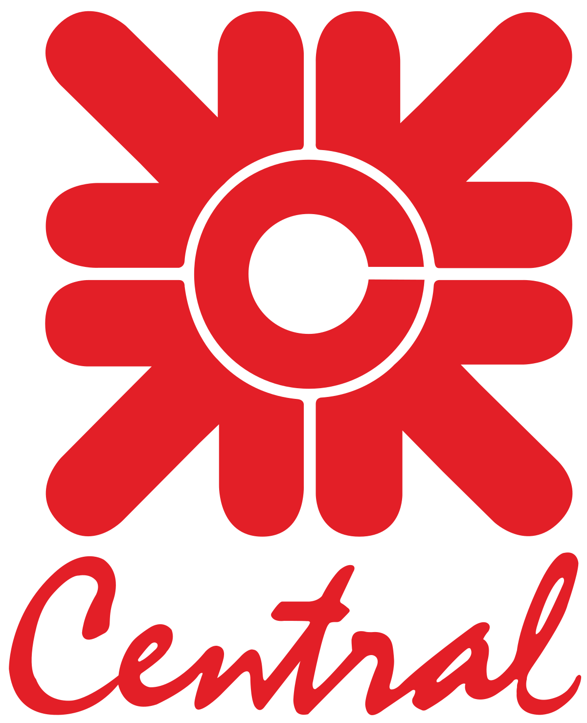 Central Logos