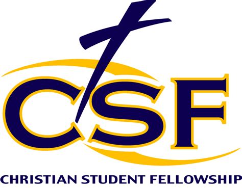 Csf Logos