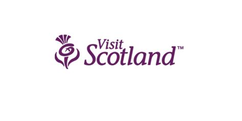 Visit scotland Logos