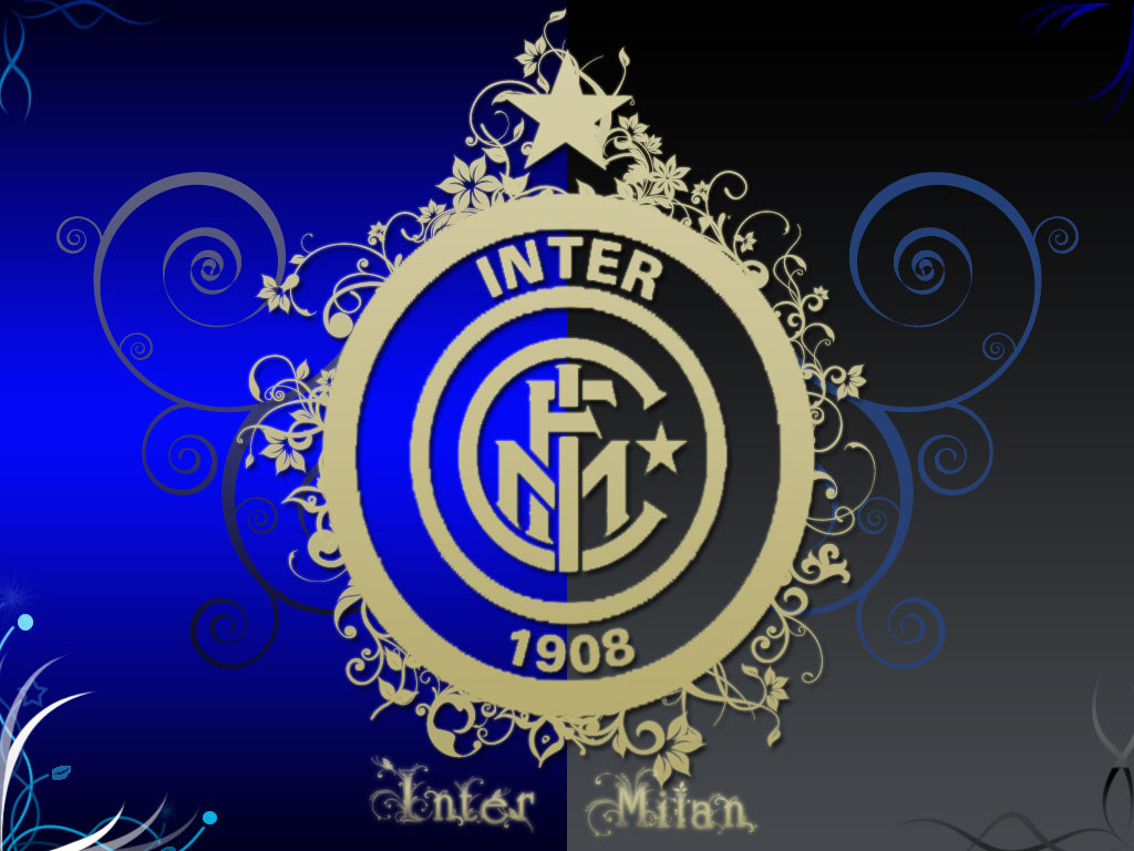 Inter milan Logos
