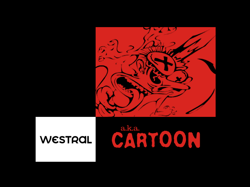 Aka Cartoon Logopedia