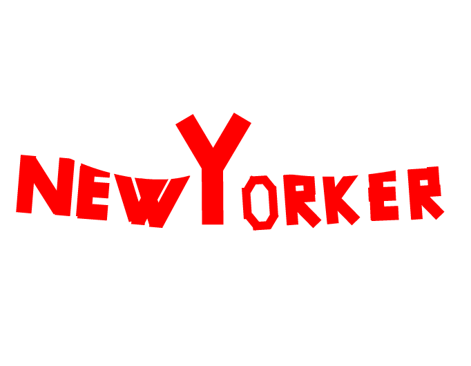 New yorker отзывы. Нью йоркер логотип. Лого Нью йоркер магазин. Нью-йоркер магазин одежды логотип. New Yorker логотип одежды.