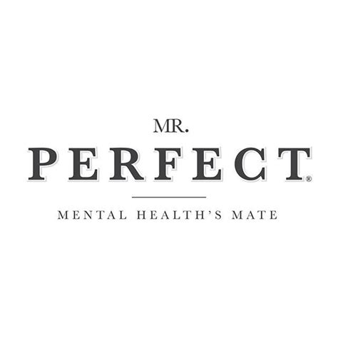 Mr perfect Logos