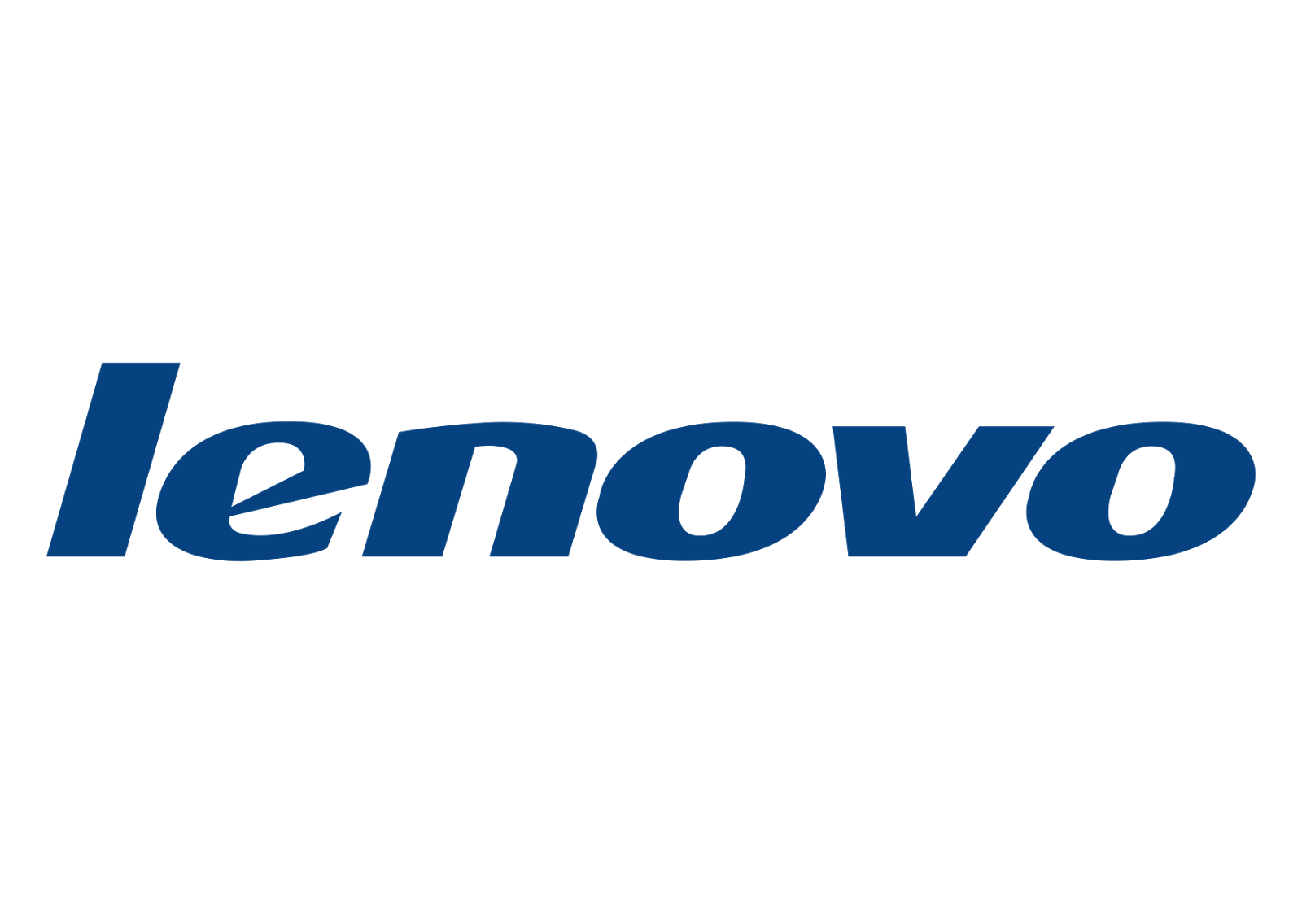 Lenovo Logos