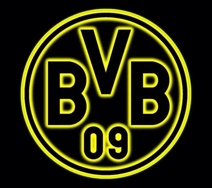 Bvb Logo Download Kostenlos