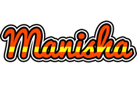 Manisha Logos