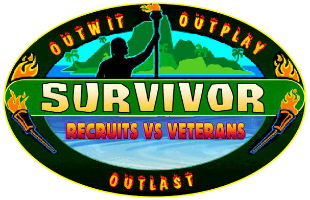 Blank Survivor Logo Template, www.pixshark.com, Images. 