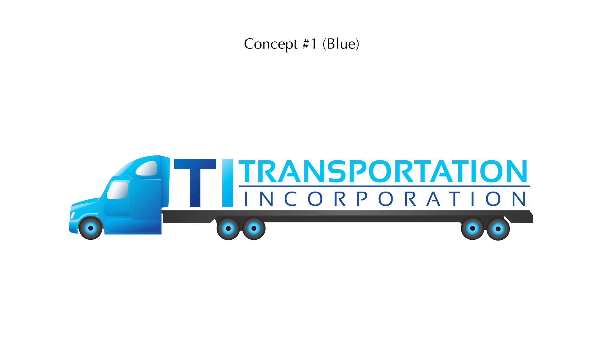 Transport Company Logos