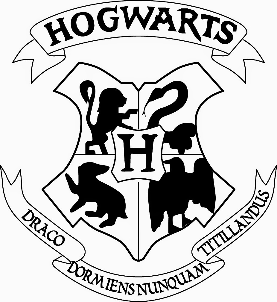 Download Hogwarts Logos