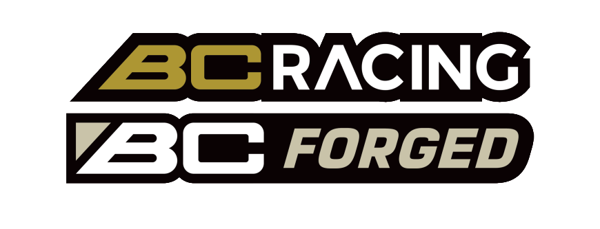 Bc racing Logos
