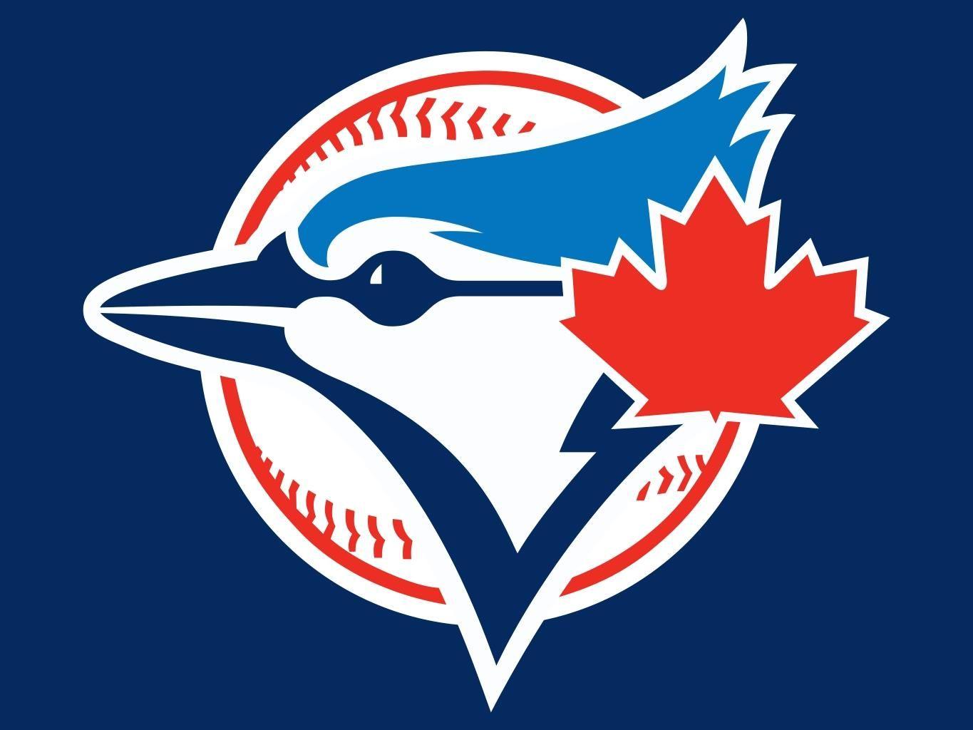Toronto Blue Jays Logos