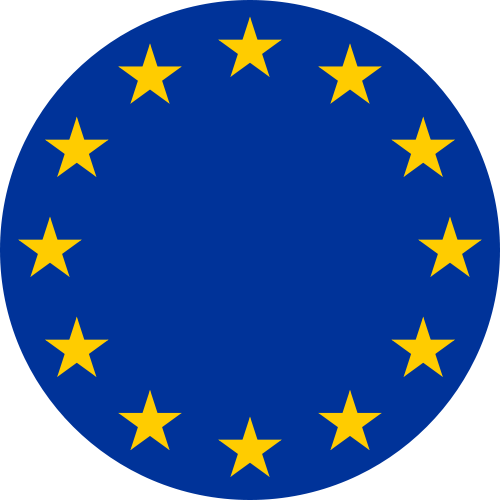 Image result for eu logo