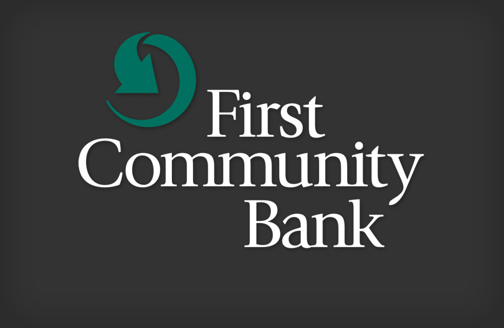 first state community bank logo