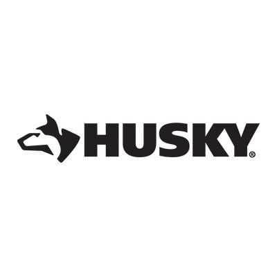 Home Depot Husky Logos