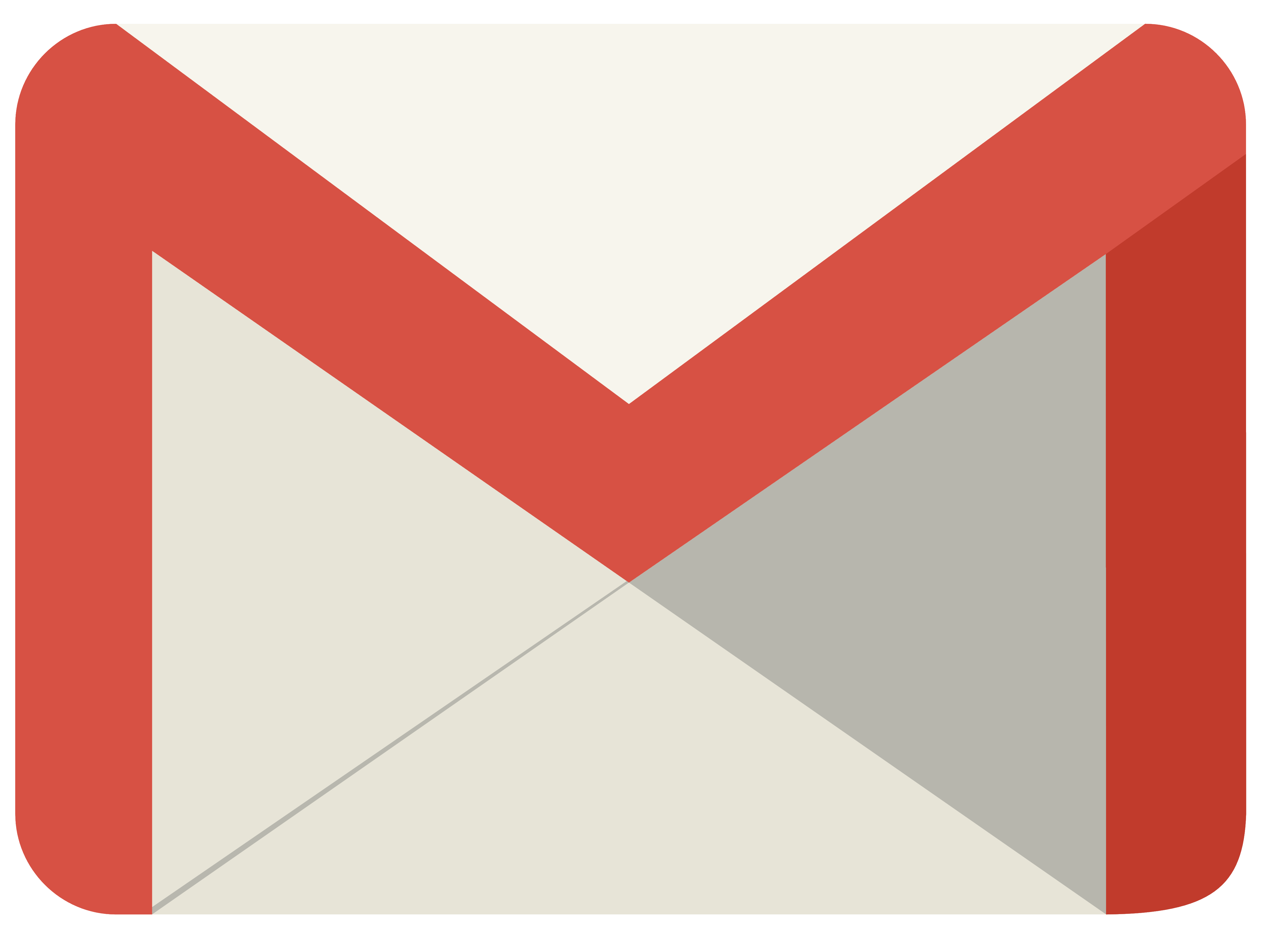 Mail Logos