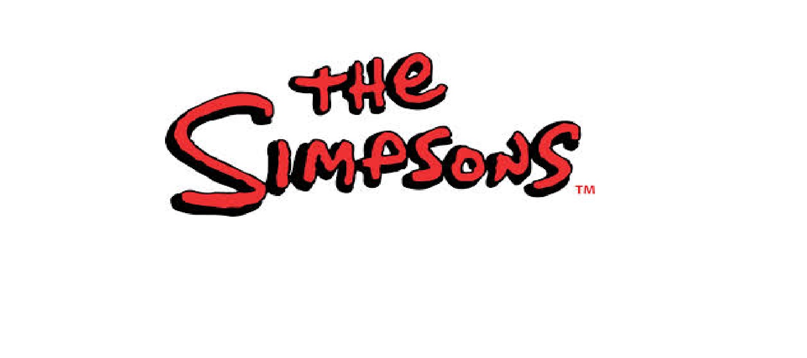 Simpsons Logos