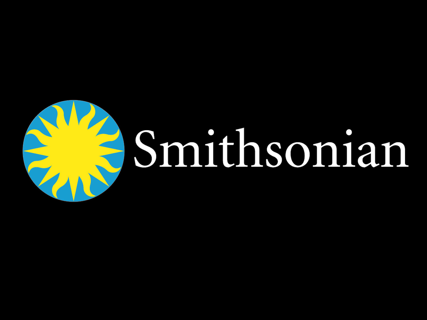 Smithsonian channel Logos