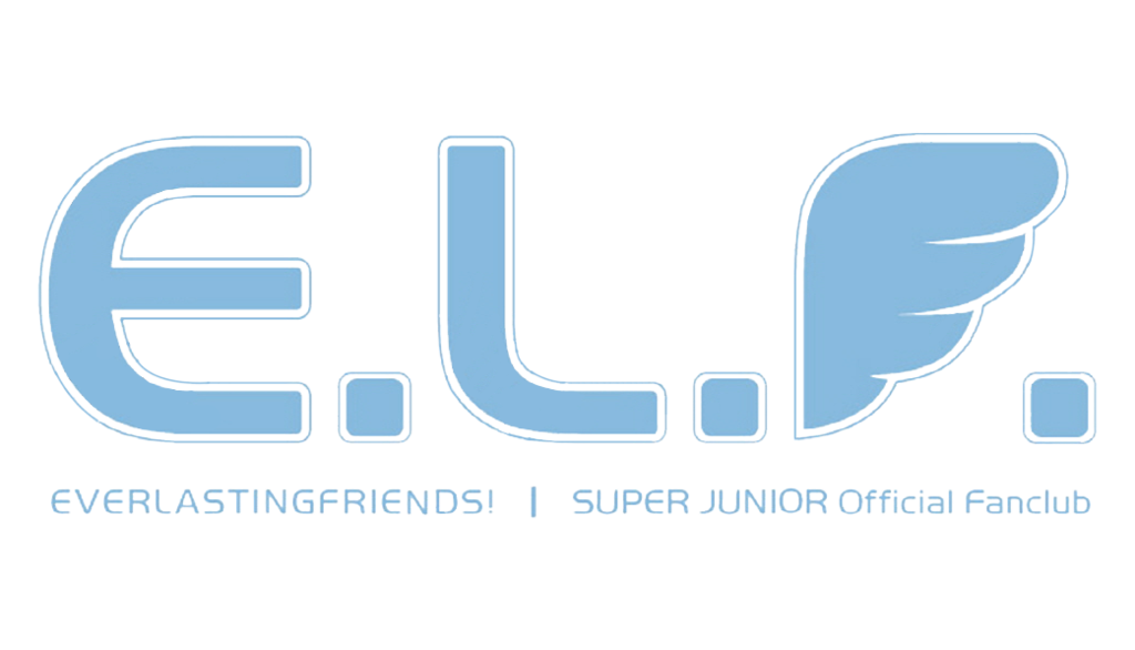 Super Junior Logos
