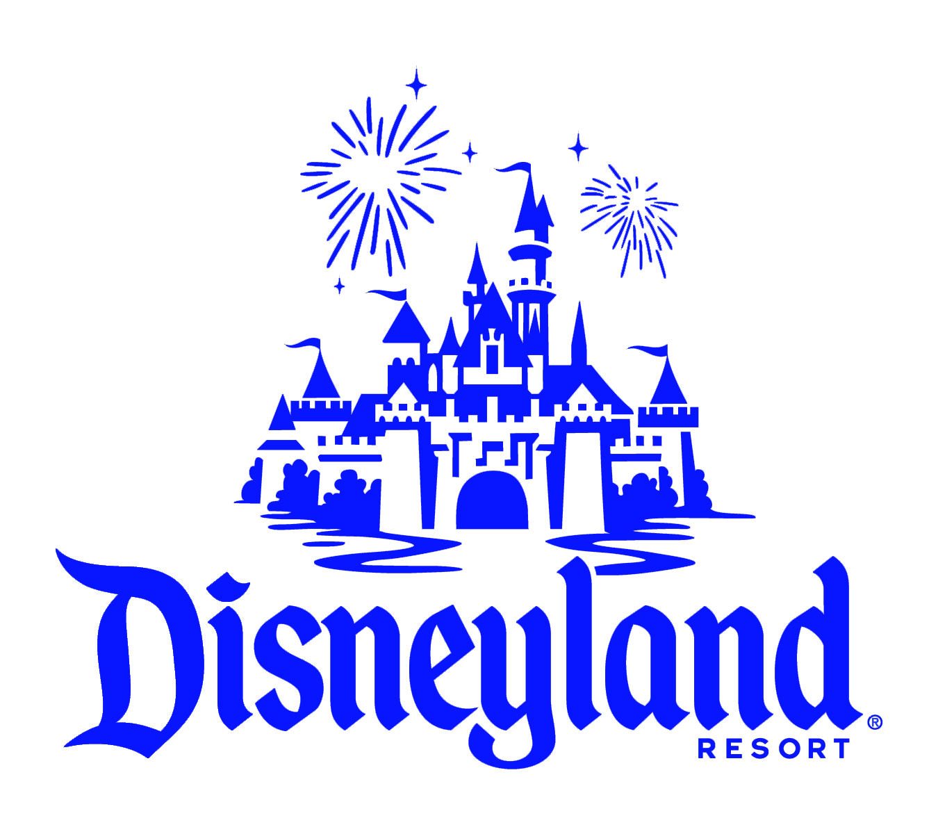 Download Disneyland Logos
