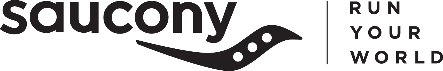 saucony logo vector