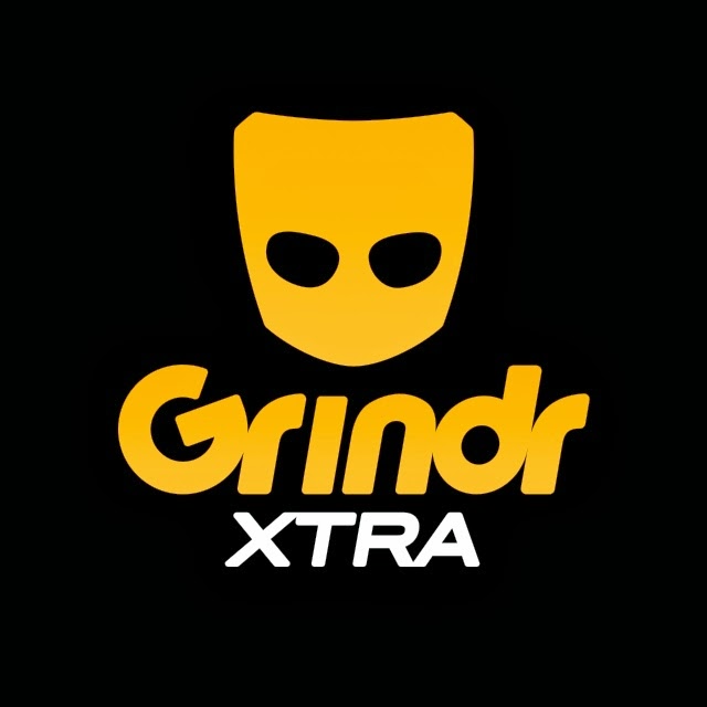 Grindr. 