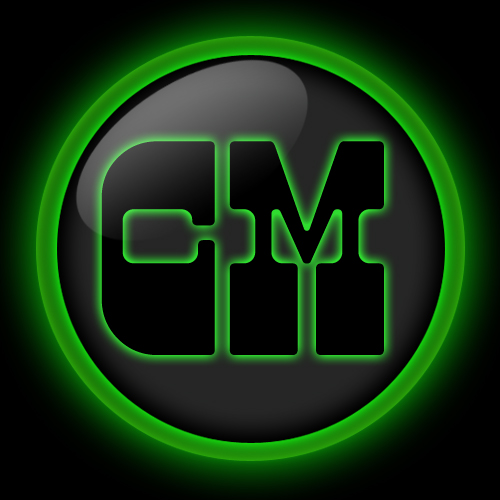 Cm Logos