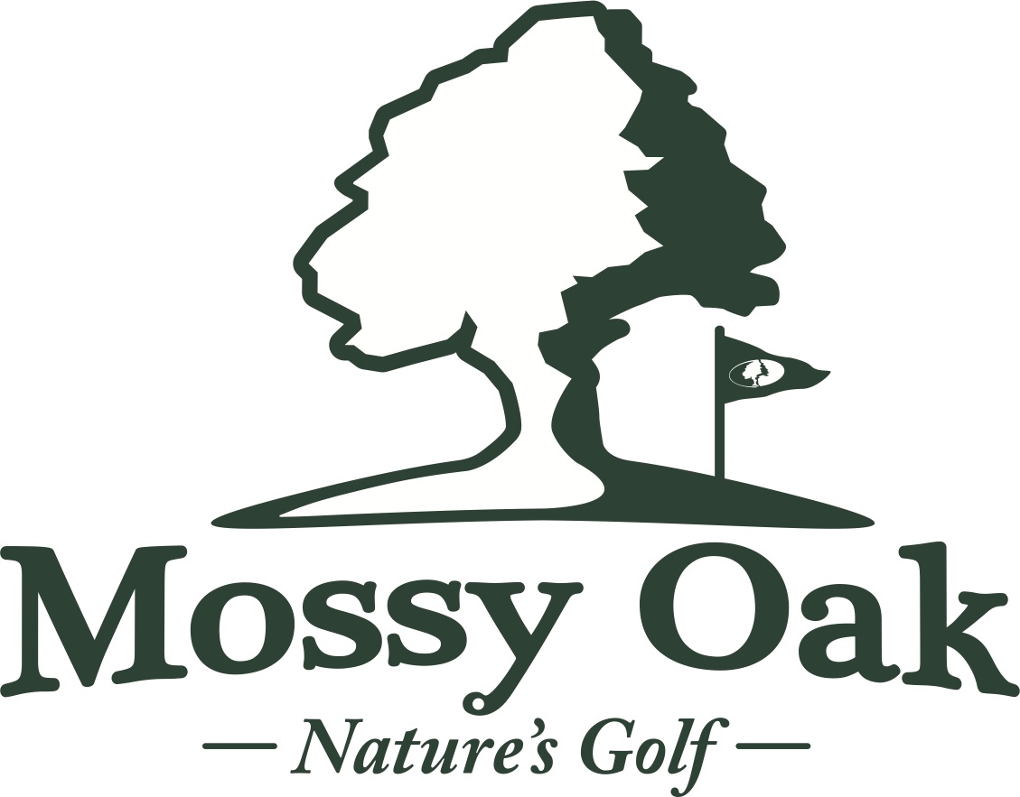 Mossy oak Logos