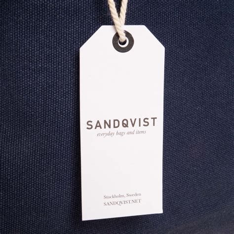 Sandqvist Logos