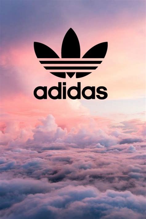 Adidas Wallpaper Logos