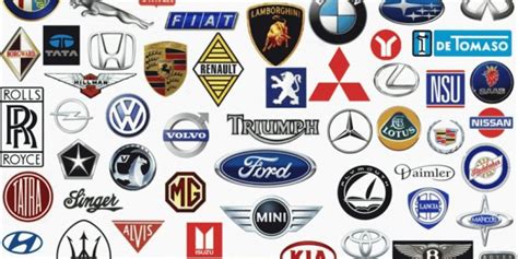 Italian Truck Manufacturer Logos