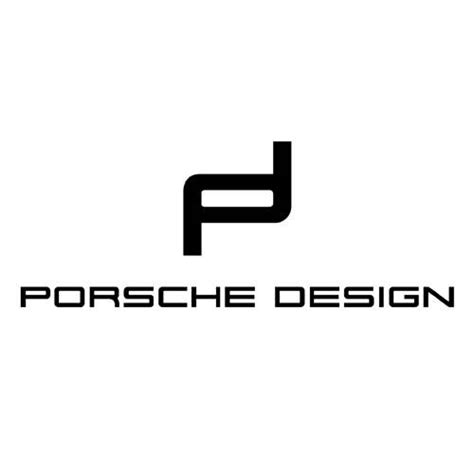 Porsche design Logos
