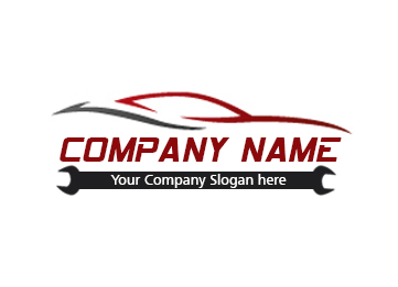 Auto Shop Logos Logo Design Ideas