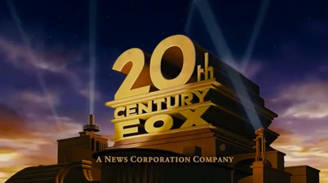 20th Century Fox Television Logos - 20th century fox logo roblox remake 2009