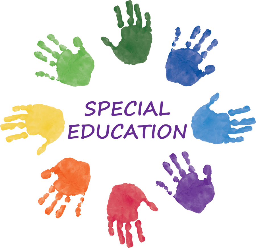 Special education Logos